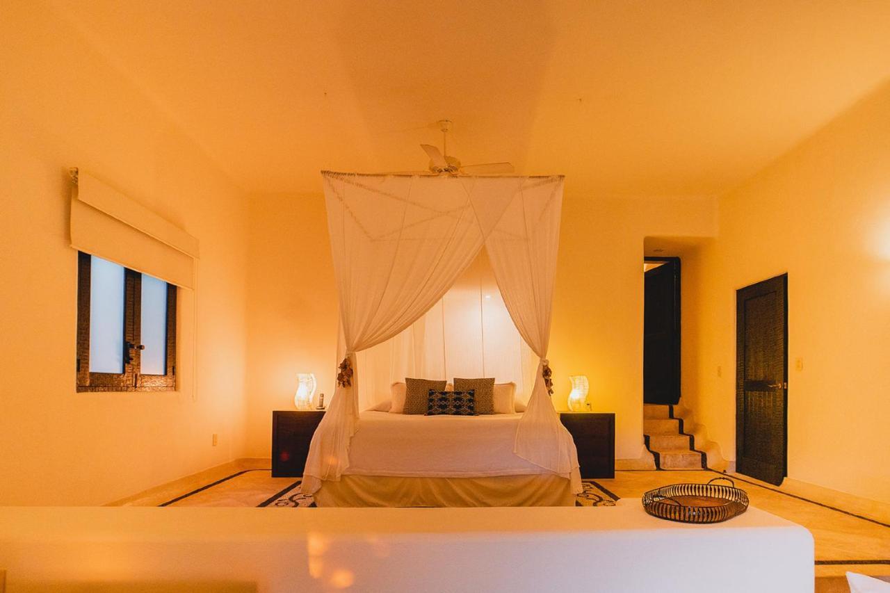 Hotel Tentaciones & Lounge Pool - Adults Only