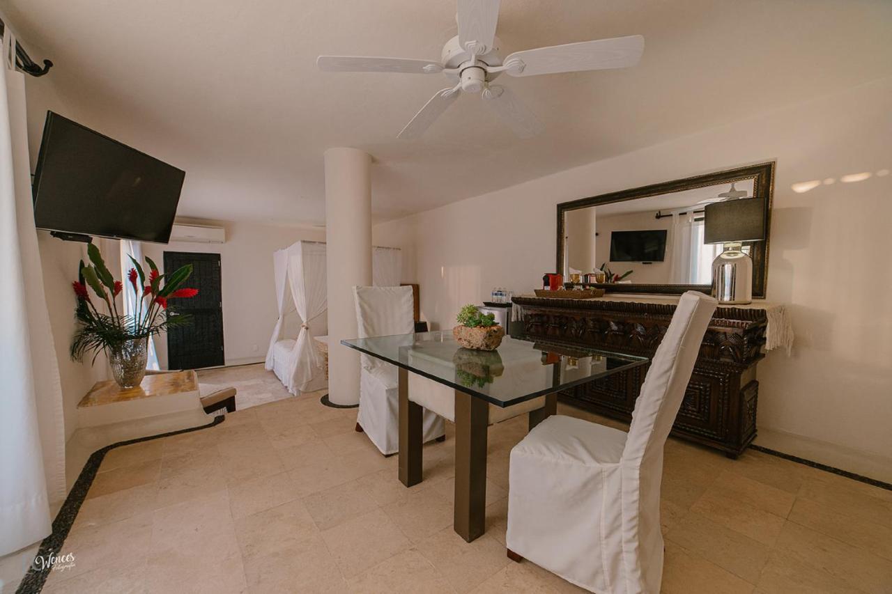 Hotel Tentaciones & Lounge Pool - Adults Only 5*