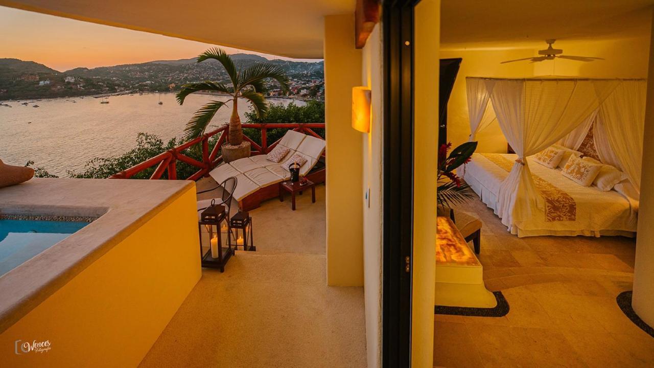 Hotel Tentaciones & Lounge Pool - Adults Only