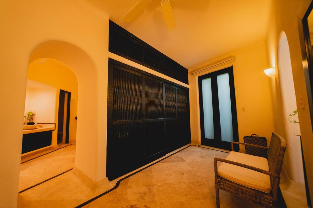 Tentaciones & Lounge Pool - Adults Only 5*