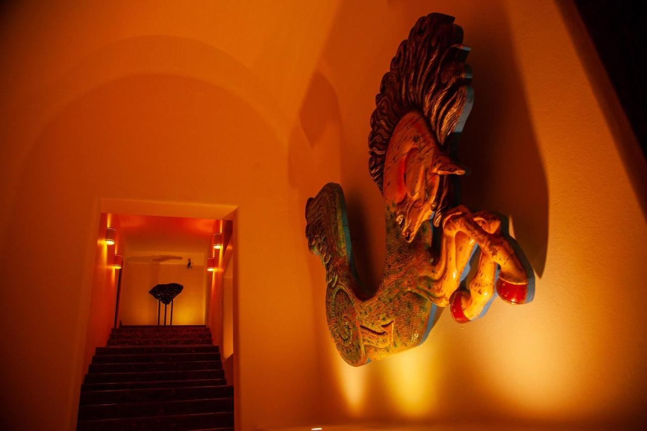 Hotel Tentaciones & Lounge Pool - Adults Only 5*
