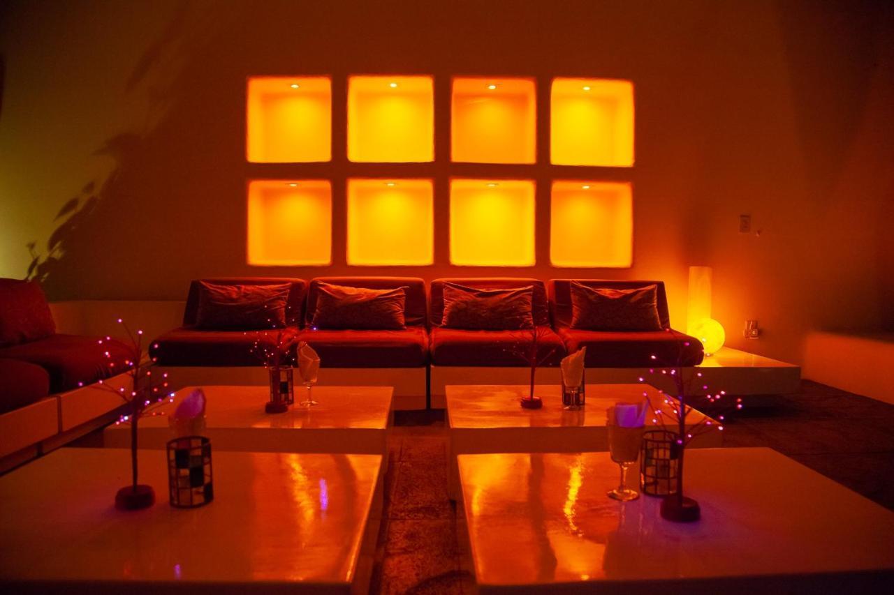 Hotel Tentaciones & Lounge Pool - Adults Only