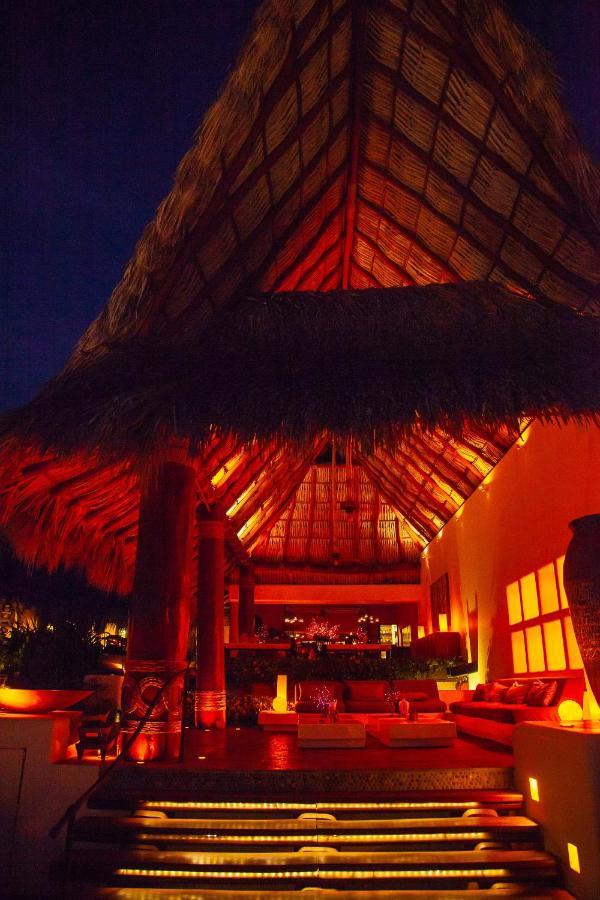 Tentaciones & Lounge Pool - Adults Only 5*