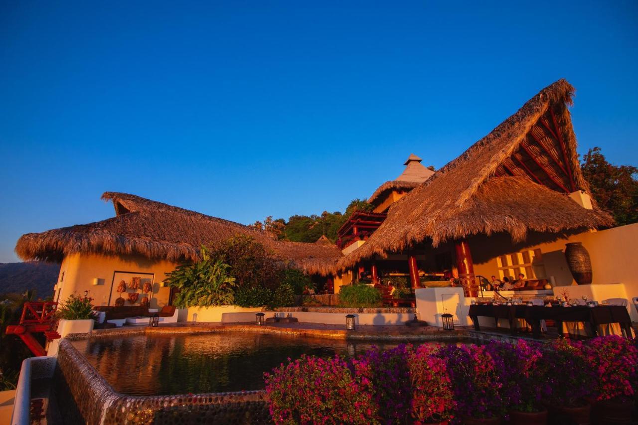 Hotel Tentaciones & Lounge Pool - Adults Only Zihuatanejo
