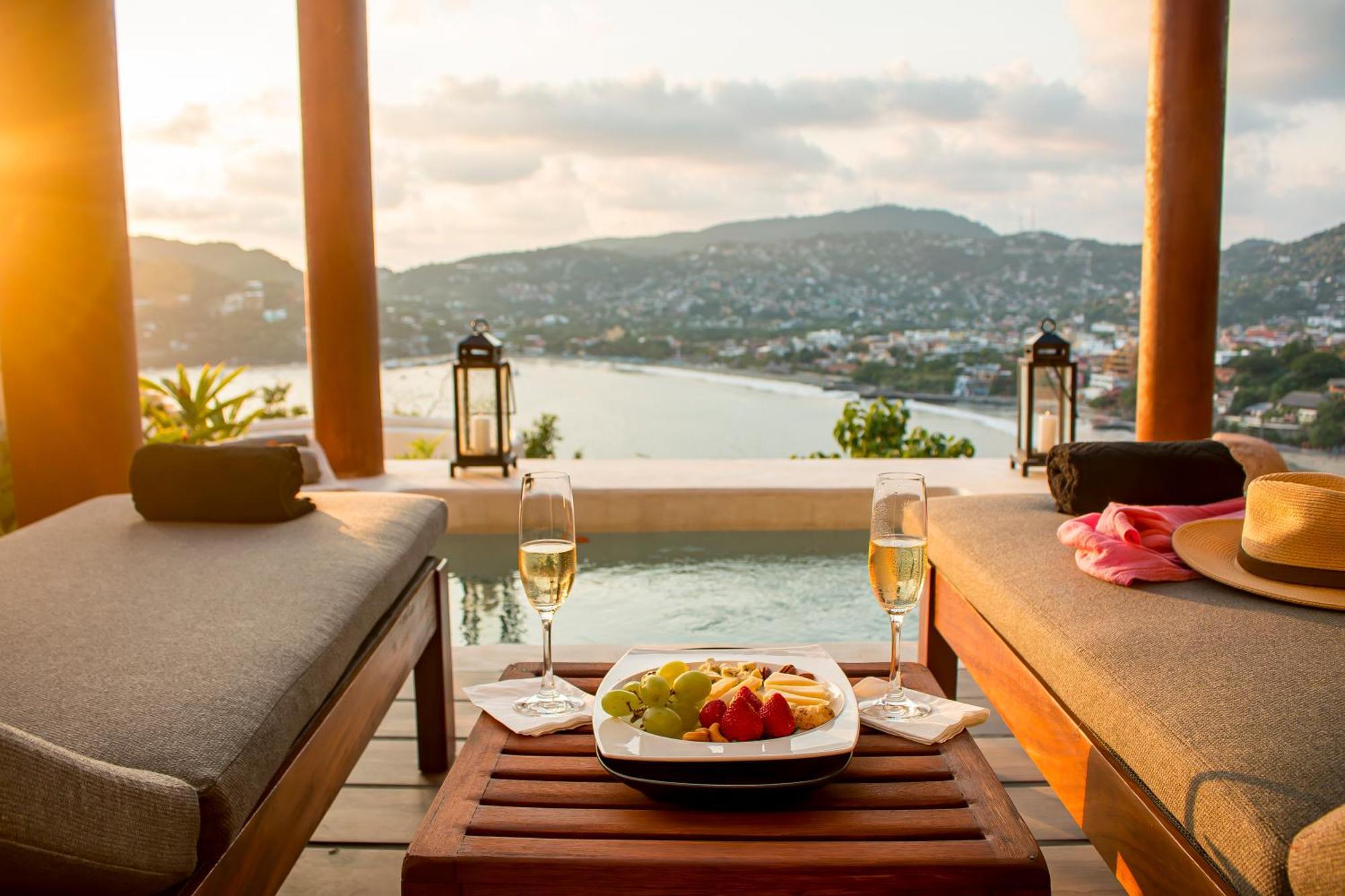 Hotel Tentaciones & Lounge Pool - Adults Only