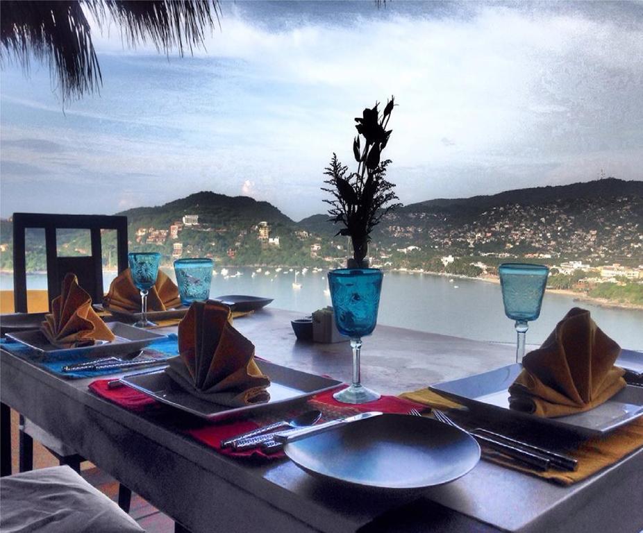 Tentaciones & Lounge Pool - Adults Only