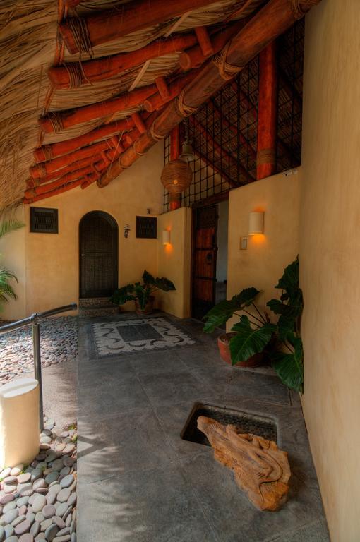 Tentaciones & Lounge Pool - Adults Only Hotel