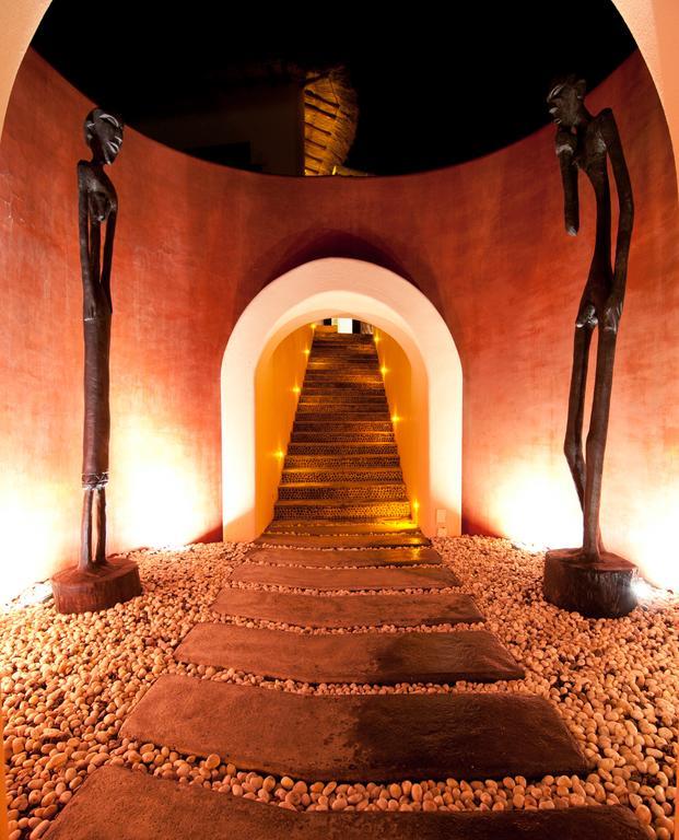 Hotel Tentaciones & Lounge Pool - Adults Only 5*