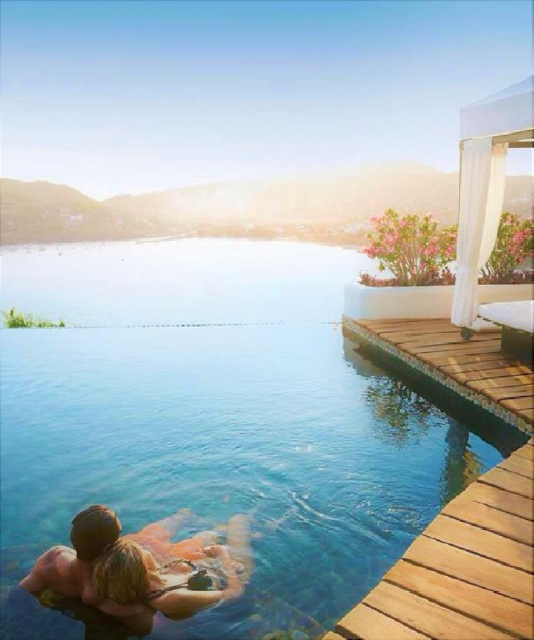 Hotel Tentaciones & Lounge Pool - Adults Only