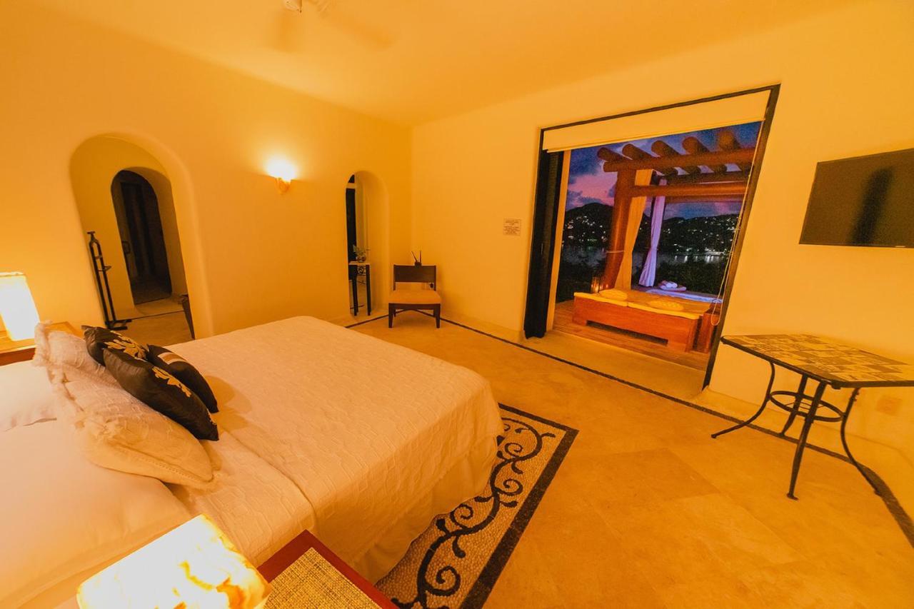 Tentaciones Hotel&lounge Pool - Adults Only Hotel 5*