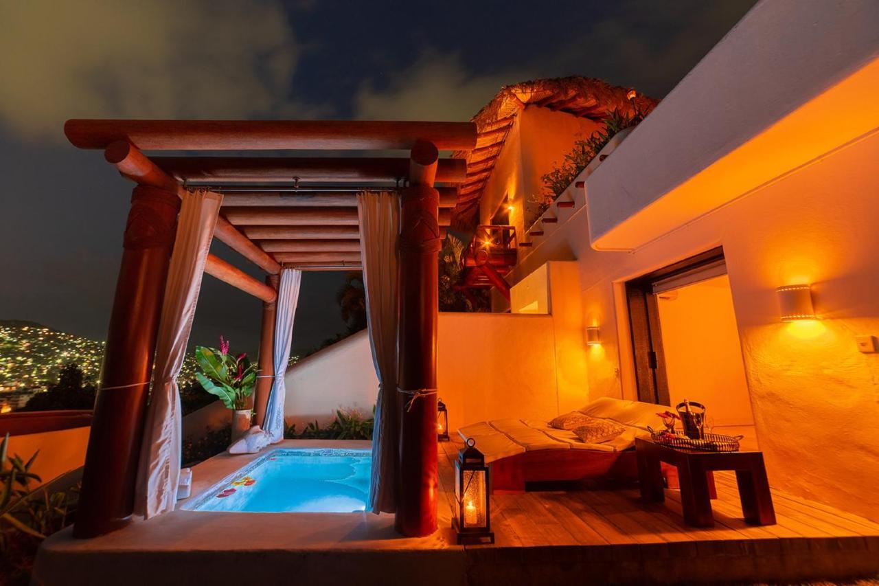 Tentaciones Hotel&lounge Pool - Adults Only 5*