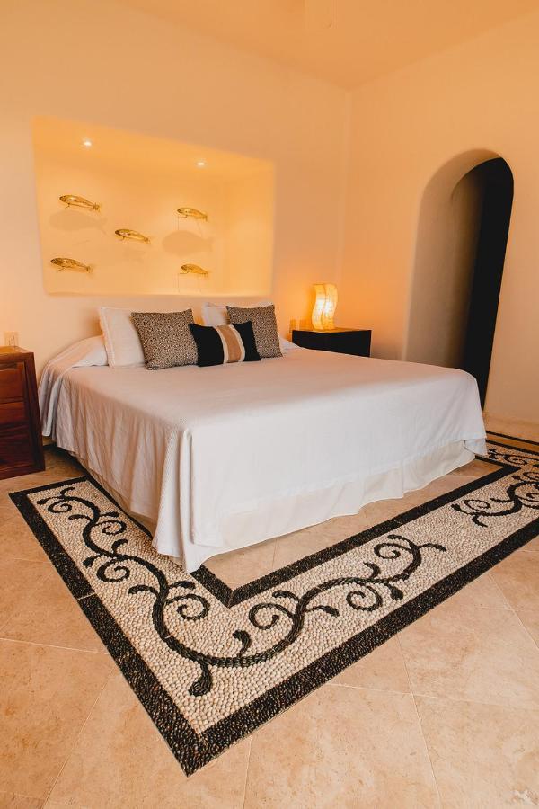Tentaciones Hotel&lounge Pool - Adults Only Hotel 5*