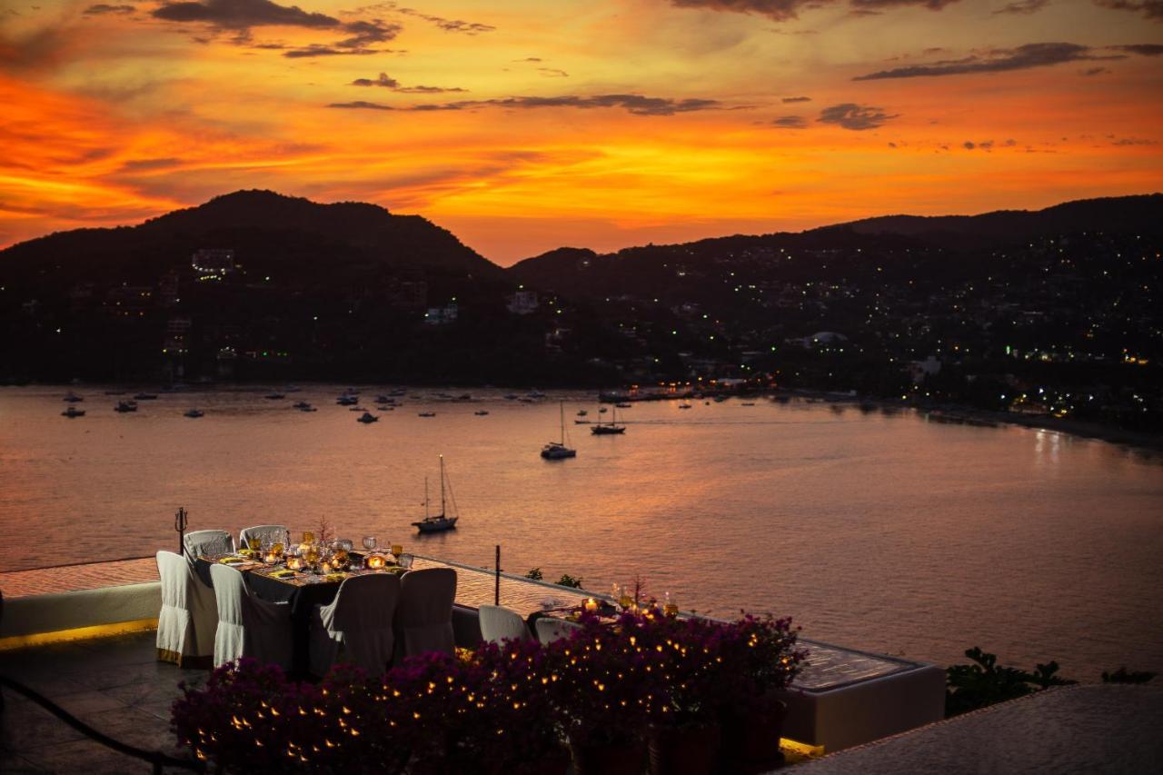 Tentaciones Hotel&lounge Pool - Adults Only