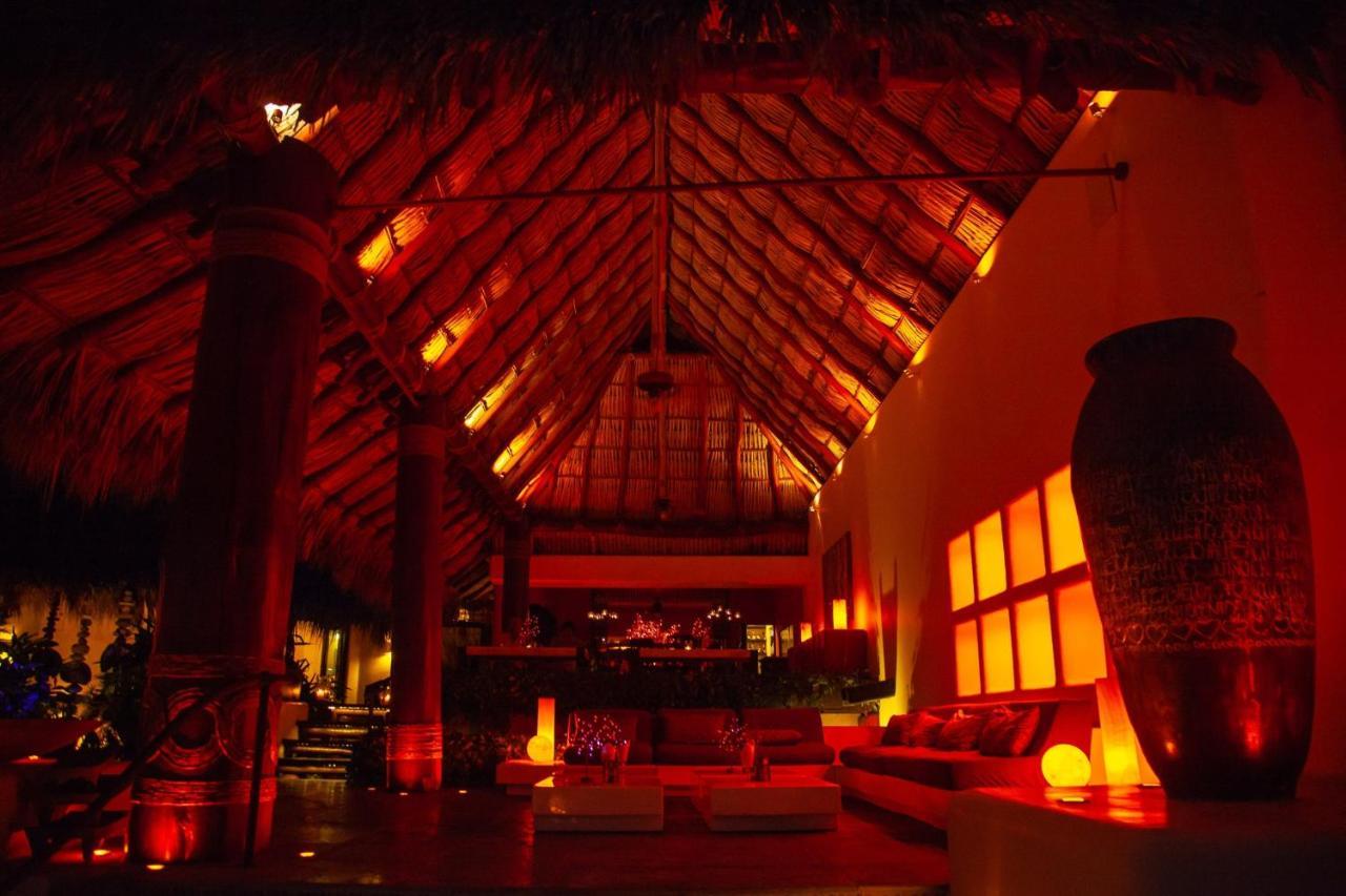 Hotel Tentaciones Hotel&lounge Pool - Adults Only