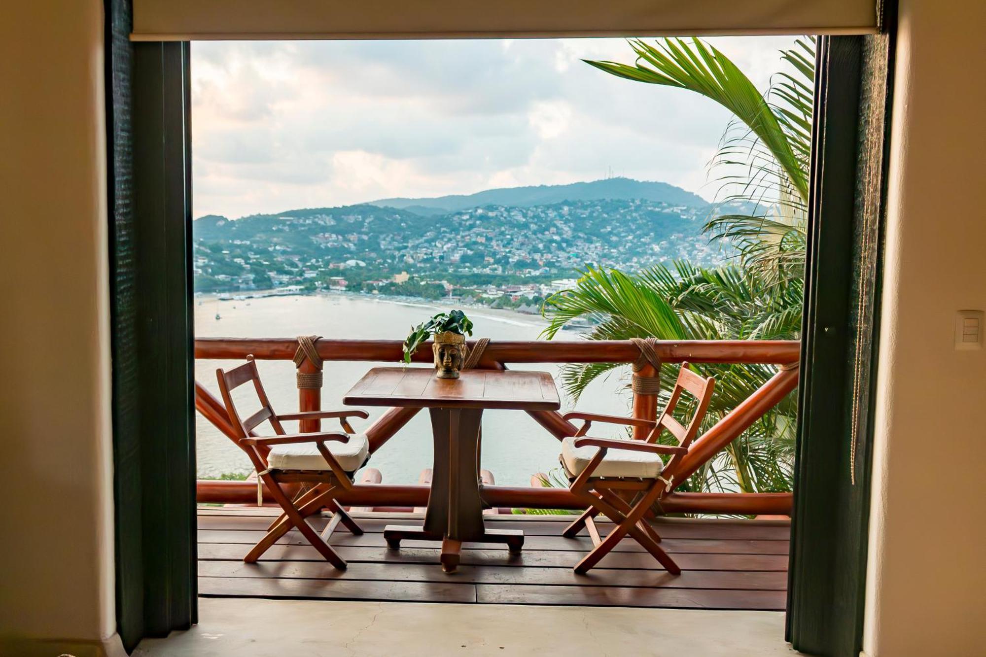 Tentaciones Hotel&lounge Pool - Adults Only 5*