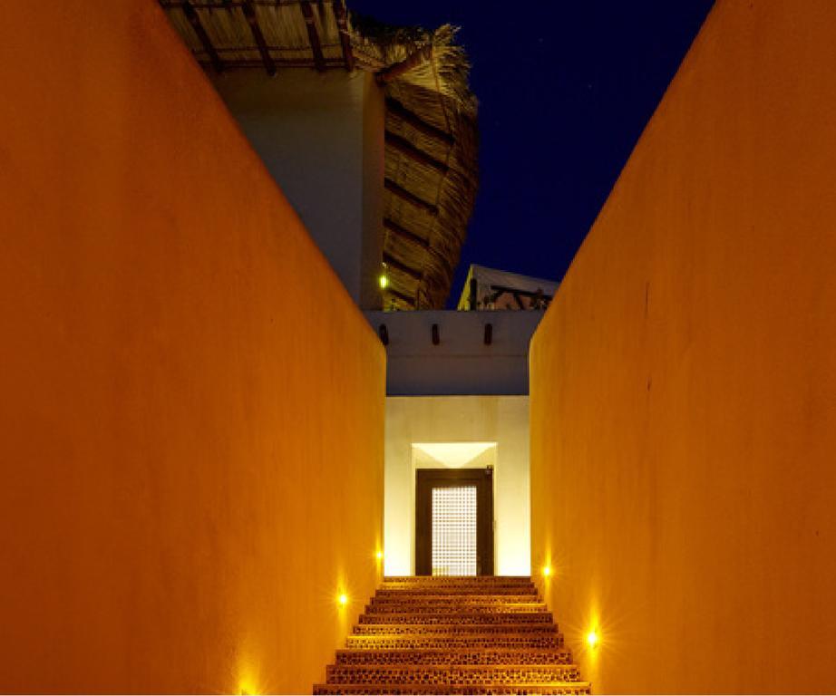 Tentaciones Hotel&lounge Pool - Adults Only Hotel Zihuatanejo