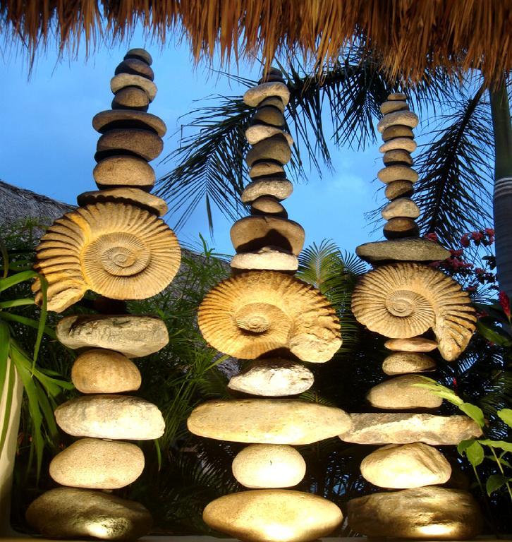 Hotel Tentaciones Hotel&lounge Pool - Adults Only Zihuatanejo