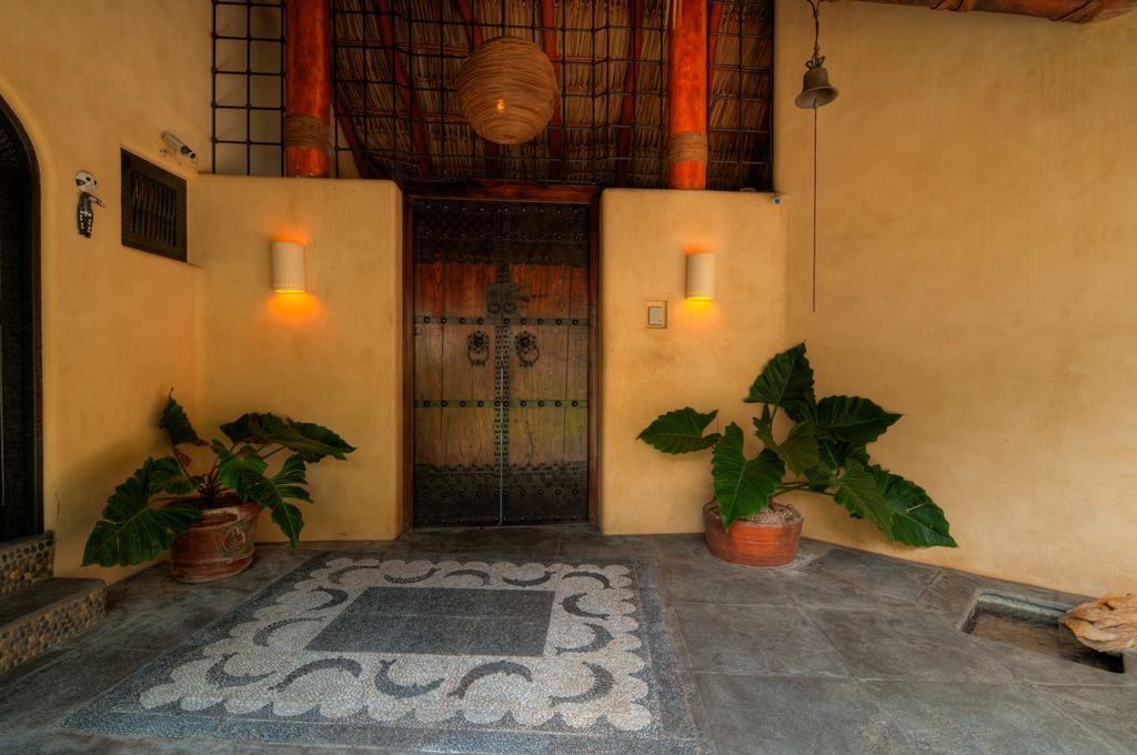 Hotel Tentaciones Hotel&lounge Pool - Adults Only 5*