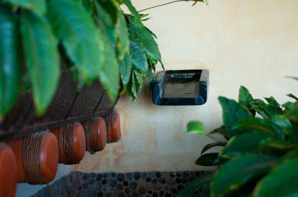 Tentaciones Hotel&lounge Pool - Adults Only 5* Zihuatanejo