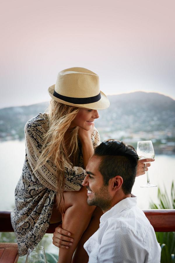 Tentaciones Hotel&lounge Pool - Adults Only