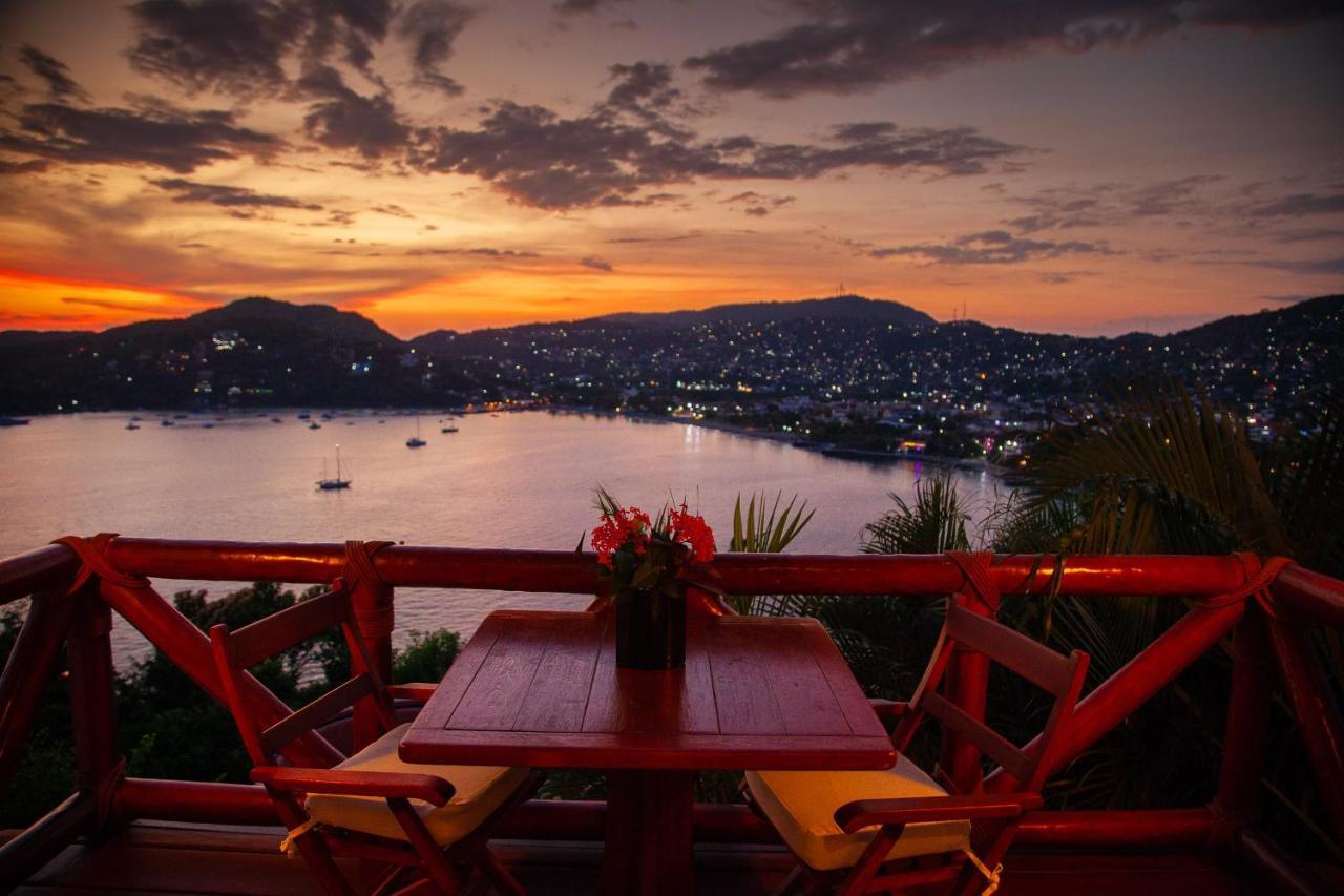 Tentaciones Hotel&lounge Pool - Adults Only Hotel